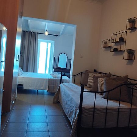 Apartament To Limanaki Finikounda Zewnętrze zdjęcie