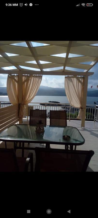 Apartament To Limanaki Finikounda Zewnętrze zdjęcie