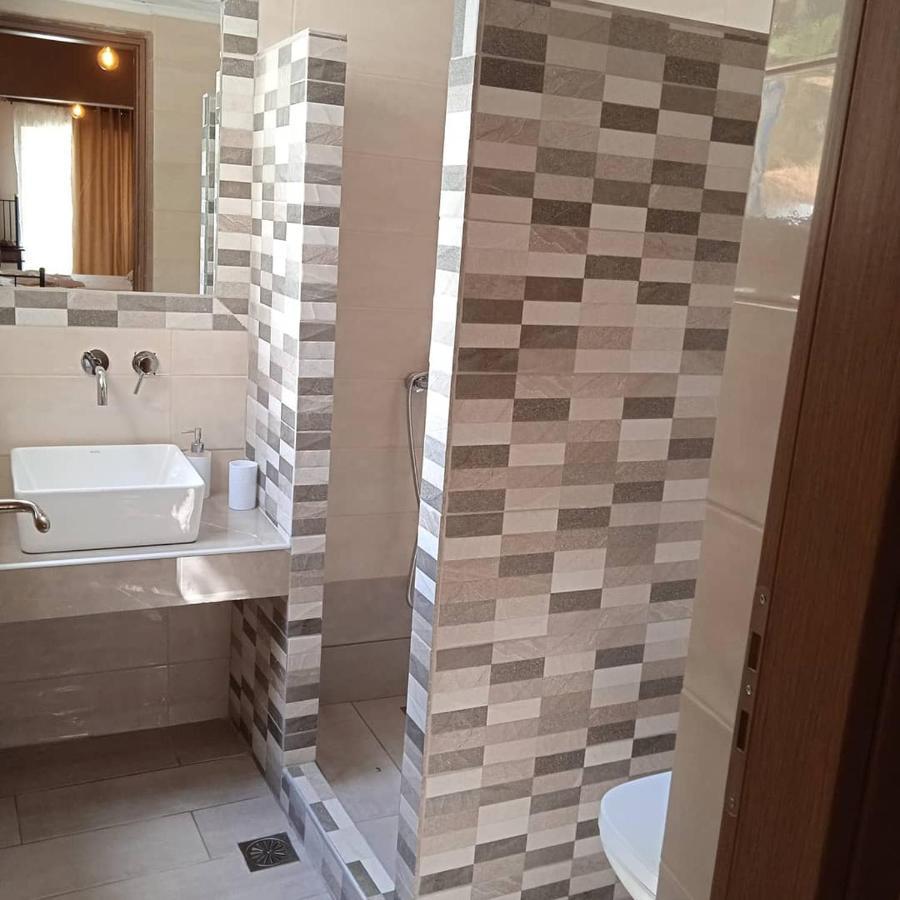 Apartament To Limanaki Finikounda Zewnętrze zdjęcie