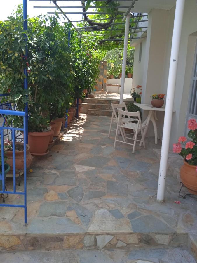 Apartament To Limanaki Finikounda Zewnętrze zdjęcie