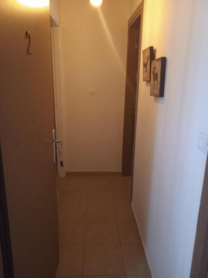Apartament To Limanaki Finikounda Zewnętrze zdjęcie
