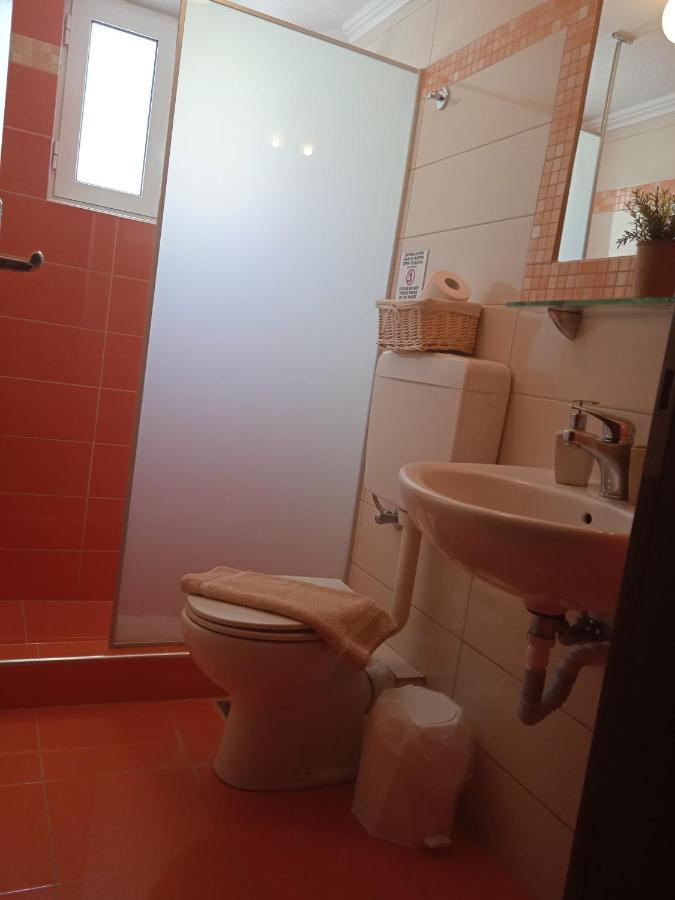 Apartament To Limanaki Finikounda Zewnętrze zdjęcie