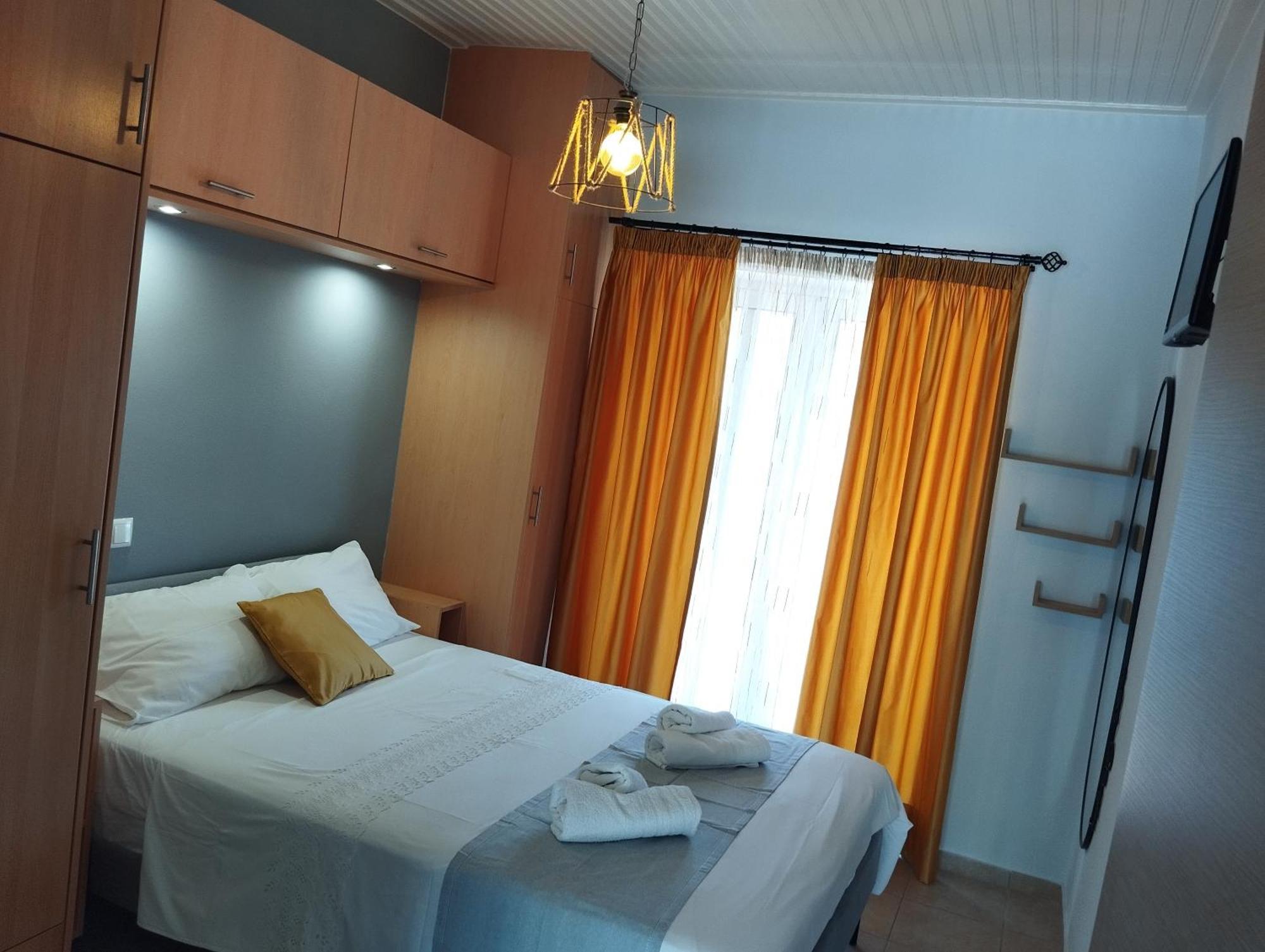 Apartament To Limanaki Finikounda Zewnętrze zdjęcie