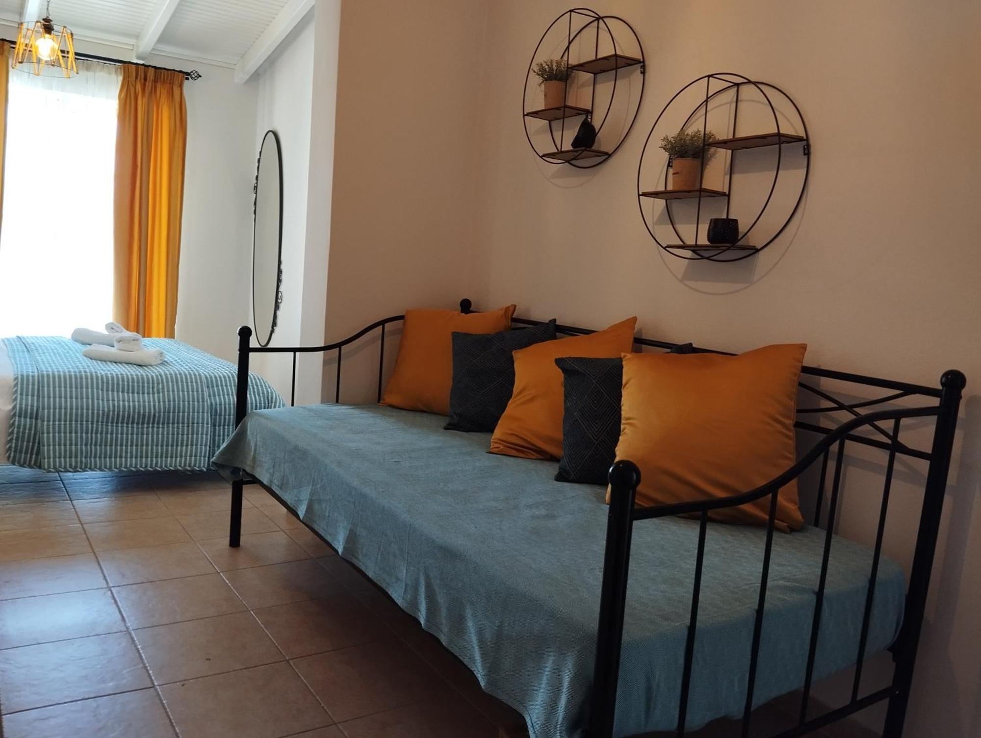 Apartament To Limanaki Finikounda Zewnętrze zdjęcie