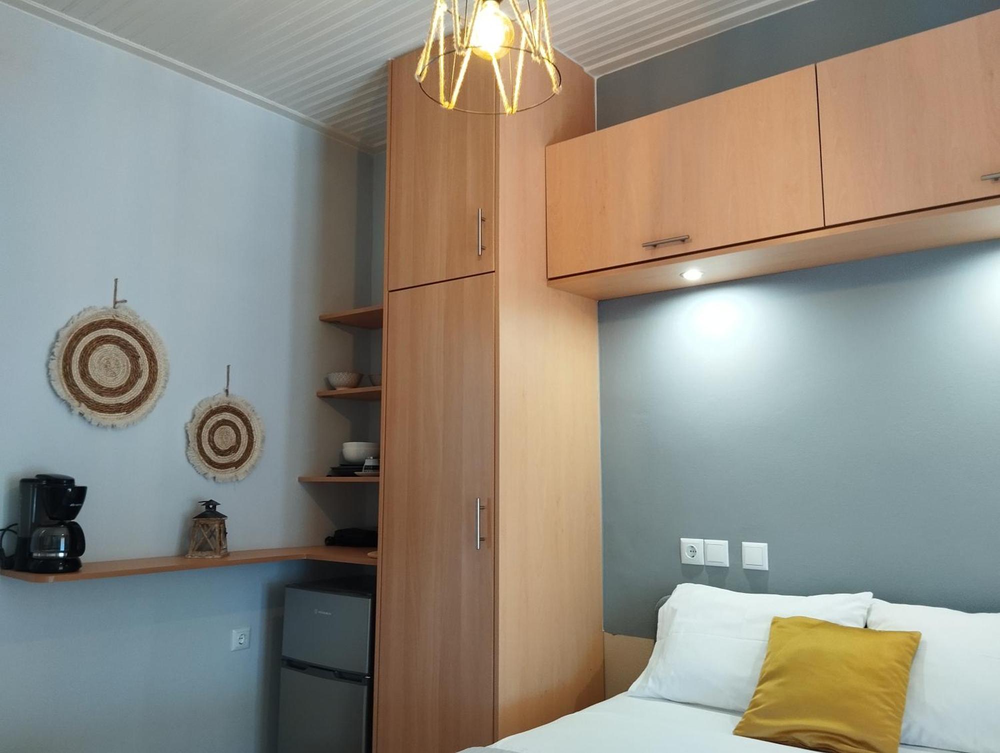 Apartament To Limanaki Finikounda Zewnętrze zdjęcie