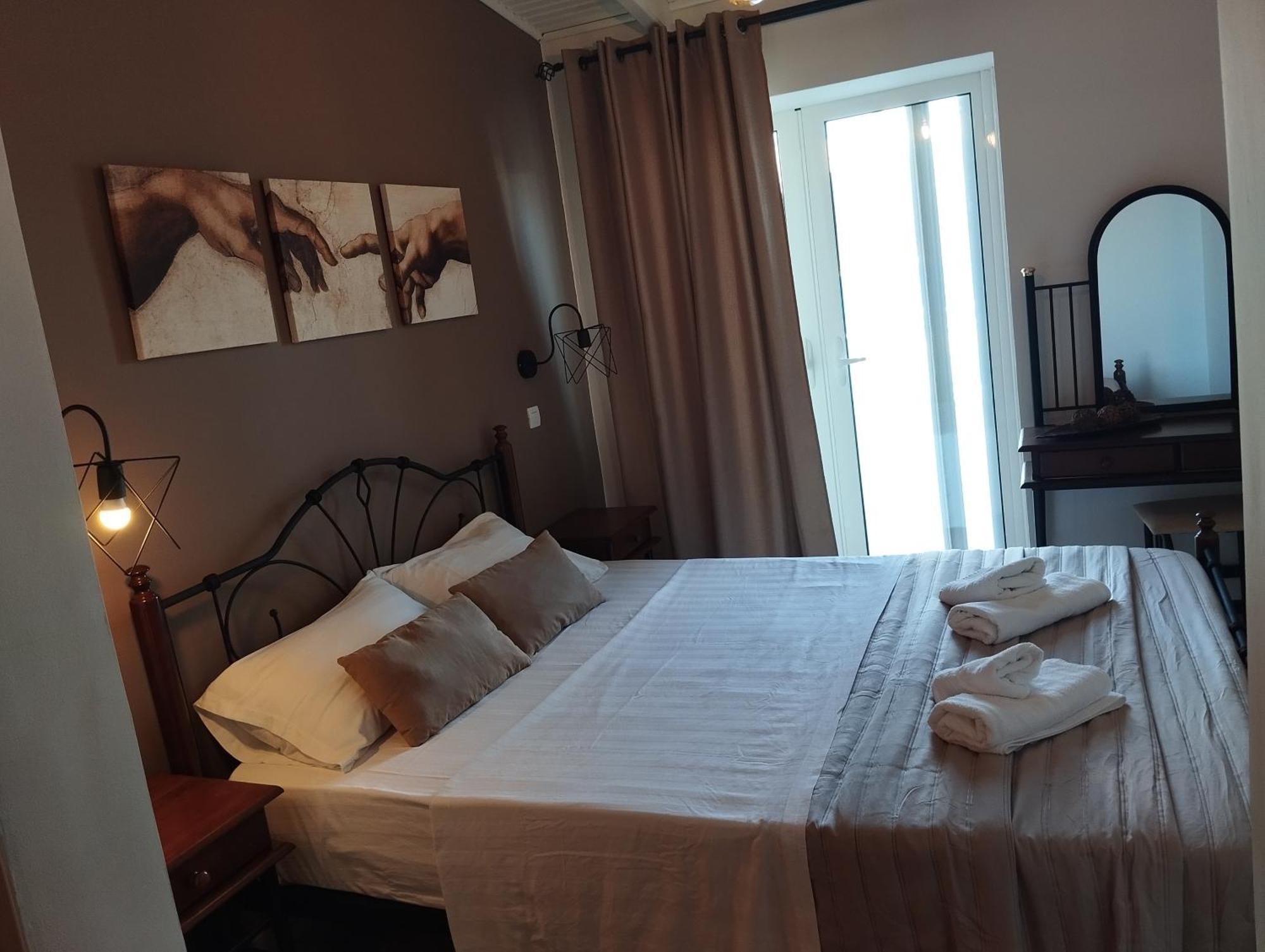Apartament To Limanaki Finikounda Zewnętrze zdjęcie